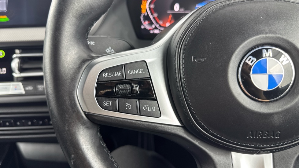 BMW 1 Series 118i M Sport 5dr Petrol Hatchback - Image 17