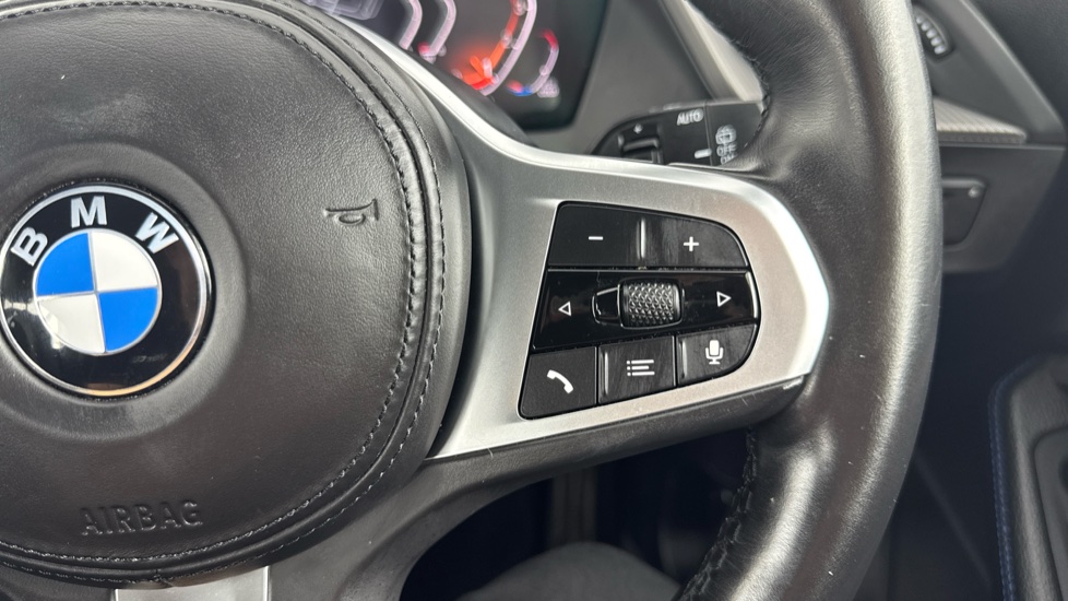 BMW 1 Series 118i M Sport 5dr Petrol Hatchback - Image 18