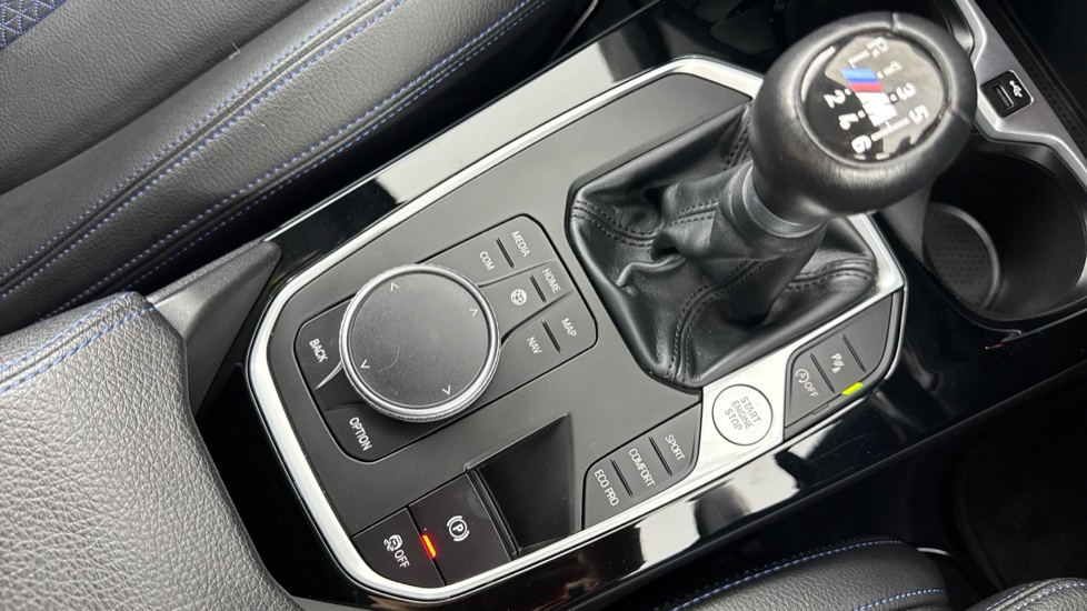 BMW 1 Series 118i M Sport 5dr Petrol Hatchback - Image 19