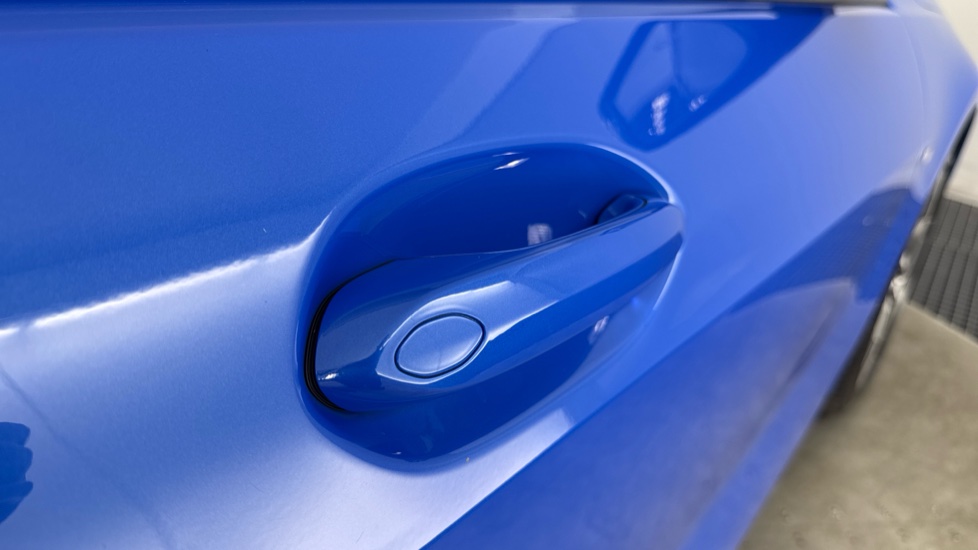BMW 1 Series 118i M Sport 5dr Petrol Hatchback - Image 27