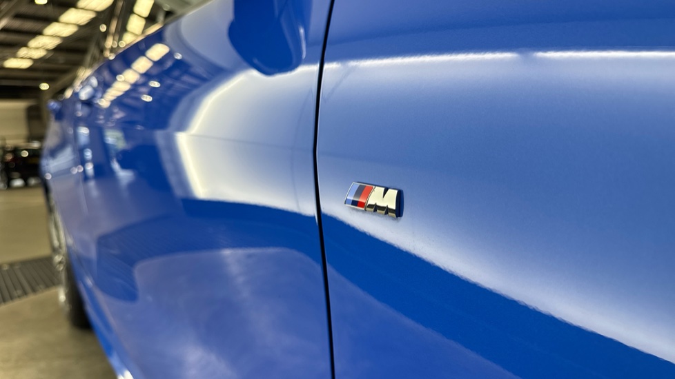 BMW 1 Series 118i M Sport 5dr Petrol Hatchback - Image 29