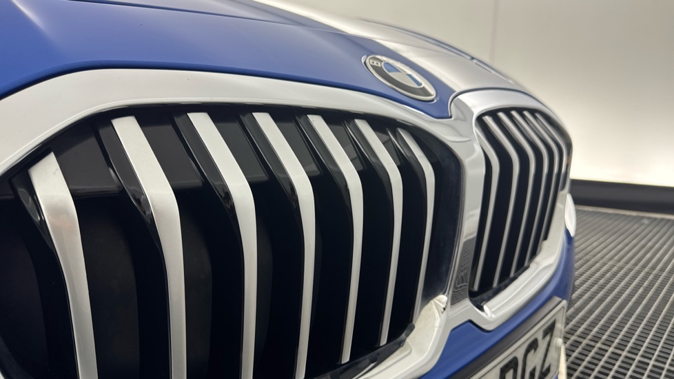 BMW 1 Series 118i M Sport 5dr Petrol Hatchback - Image 30
