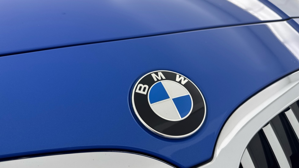 BMW 1 Series 118i M Sport 5dr Petrol Hatchback - Image 31