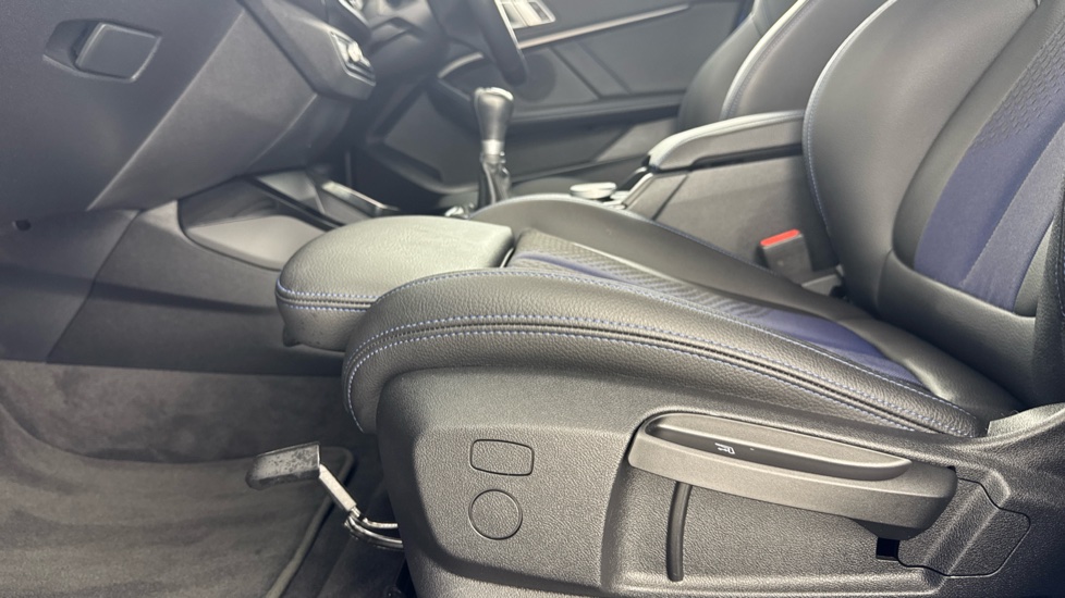 BMW 1 Series 118i M Sport 5dr Petrol Hatchback - Image 33