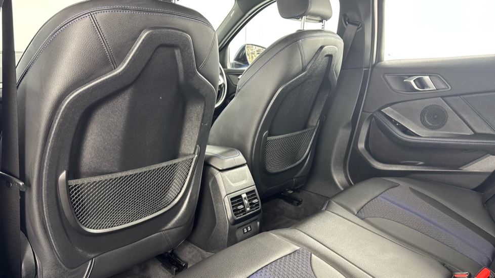 BMW 1 Series 118i M Sport 5dr Petrol Hatchback - Image 35