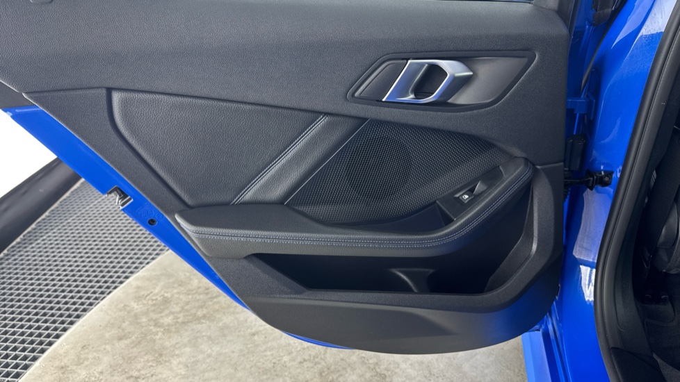 BMW 1 Series 118i M Sport 5dr Petrol Hatchback - Image 36