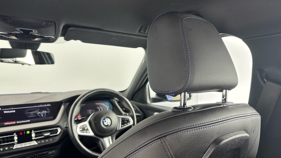 BMW 1 Series 118i M Sport 5dr Petrol Hatchback - Image 40
