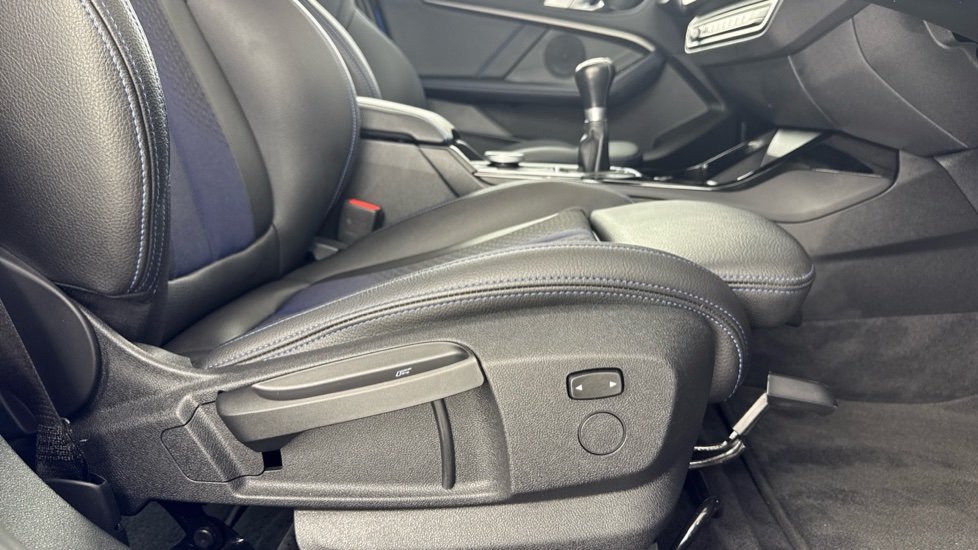 BMW 1 Series 118i M Sport 5dr Petrol Hatchback - Image 42
