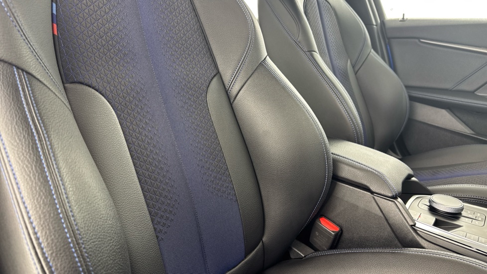 BMW 1 Series 118i M Sport 5dr Petrol Hatchback - Image 43