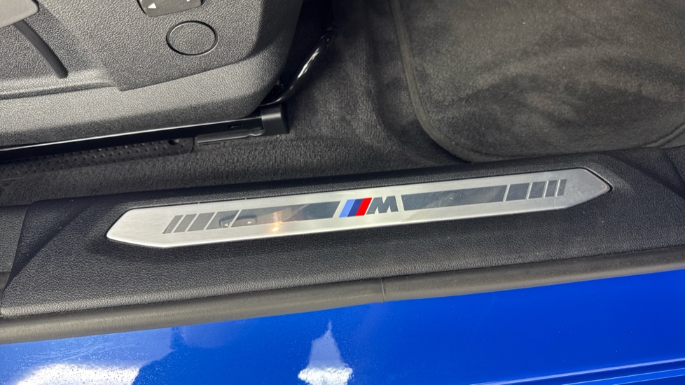 BMW 1 Series 118i M Sport 5dr Petrol Hatchback - Image 45
