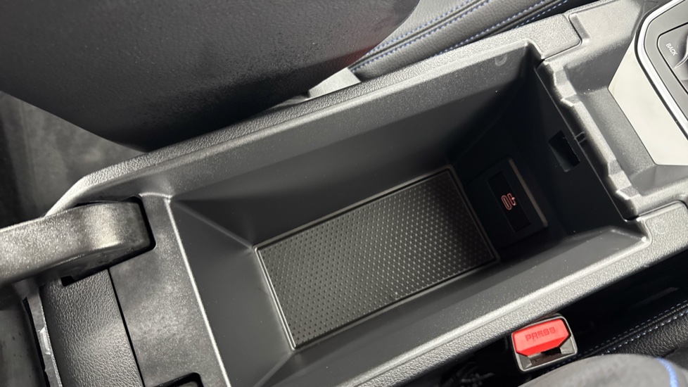 BMW 1 Series 118i M Sport 5dr Petrol Hatchback - Image 47