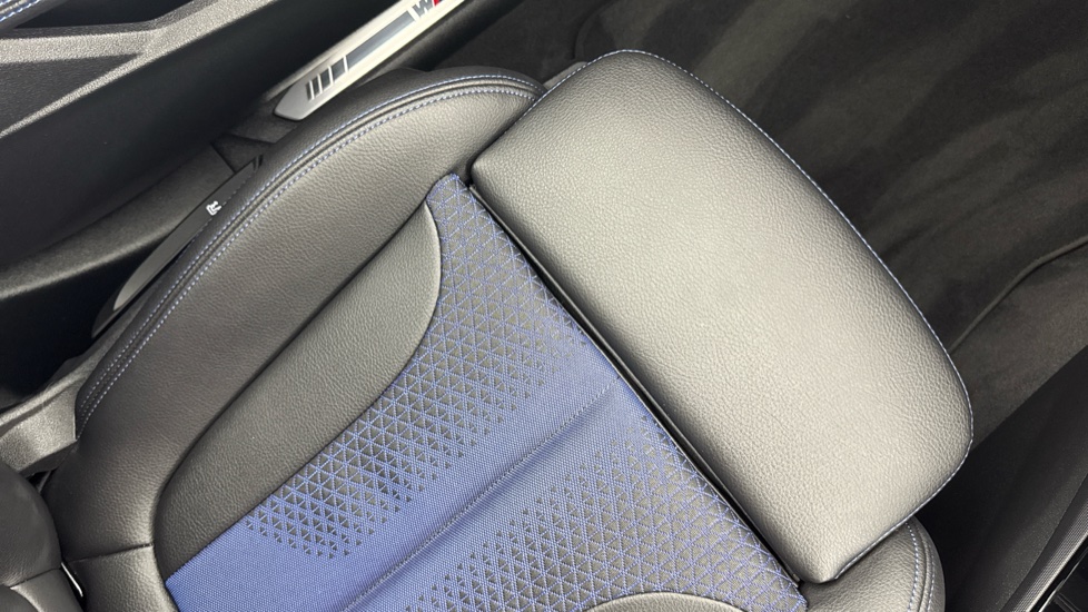 BMW 1 Series 118i M Sport 5dr Petrol Hatchback - Image 48