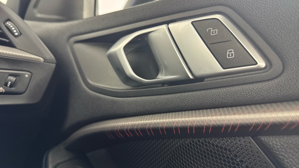 BMW 1 Series 118i M Sport 5dr Petrol Hatchback - Image 51