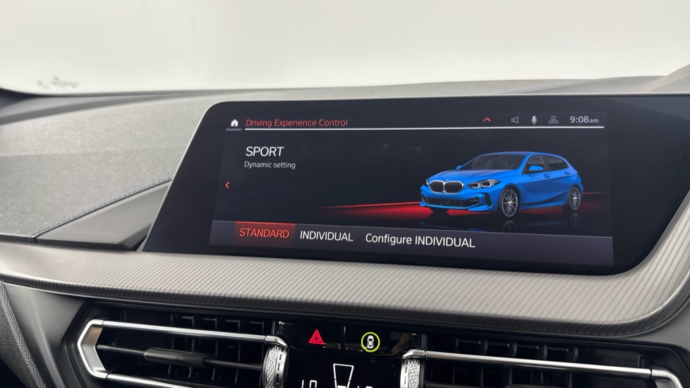 BMW 1 Series 118i M Sport 5dr Petrol Hatchback - Image 54