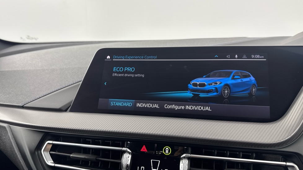 BMW 1 Series 118i M Sport 5dr Petrol Hatchback - Image 56