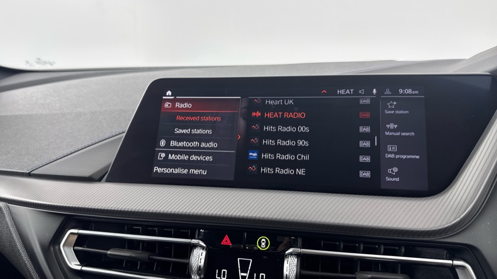 BMW 1 Series 118i M Sport 5dr Petrol Hatchback - Image 57