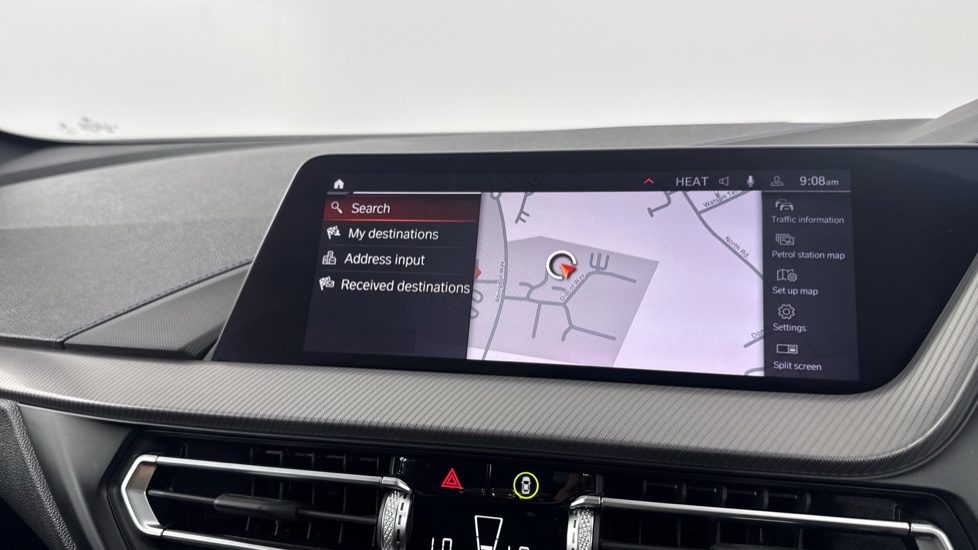 BMW 1 Series 118i M Sport 5dr Petrol Hatchback - Image 59