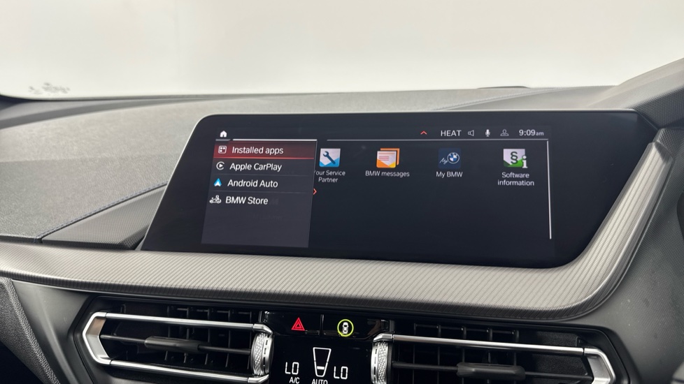 BMW 1 Series 118i M Sport 5dr Petrol Hatchback - Image 60