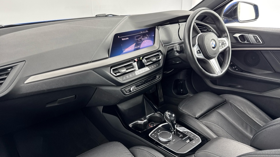 BMW 1 Series 118i M Sport 5dr Step Auto Petrol Hatchback - Image 7