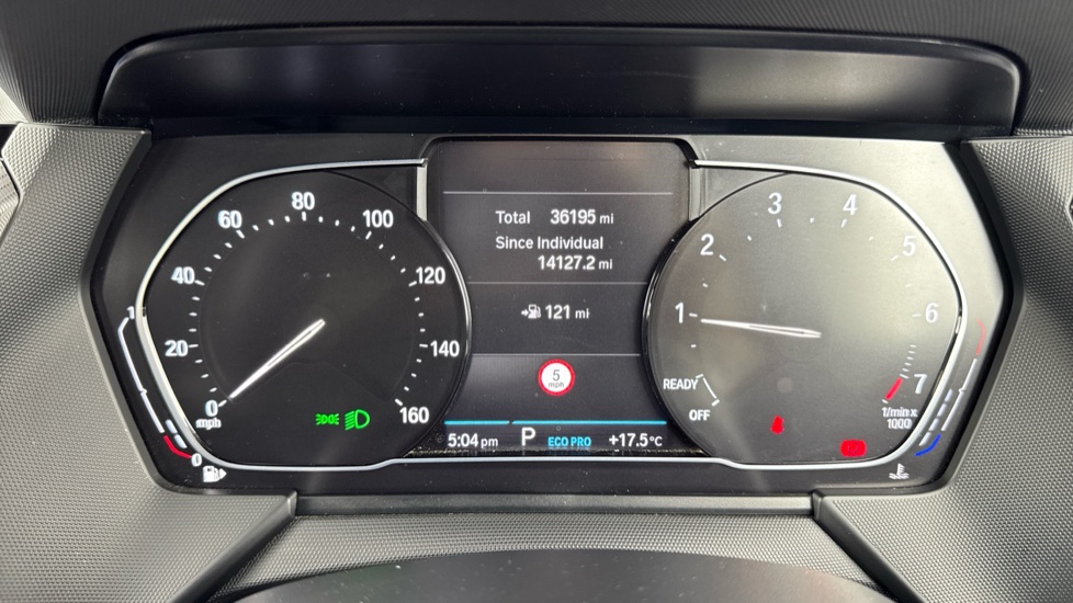 BMW 1 Series 118i M Sport 5dr Step Auto Petrol Hatchback - Image 9