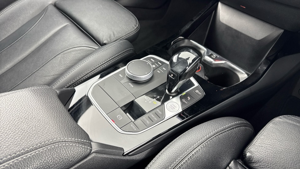 BMW 1 Series 118i M Sport 5dr Step Auto Petrol Hatchback - Image 10
