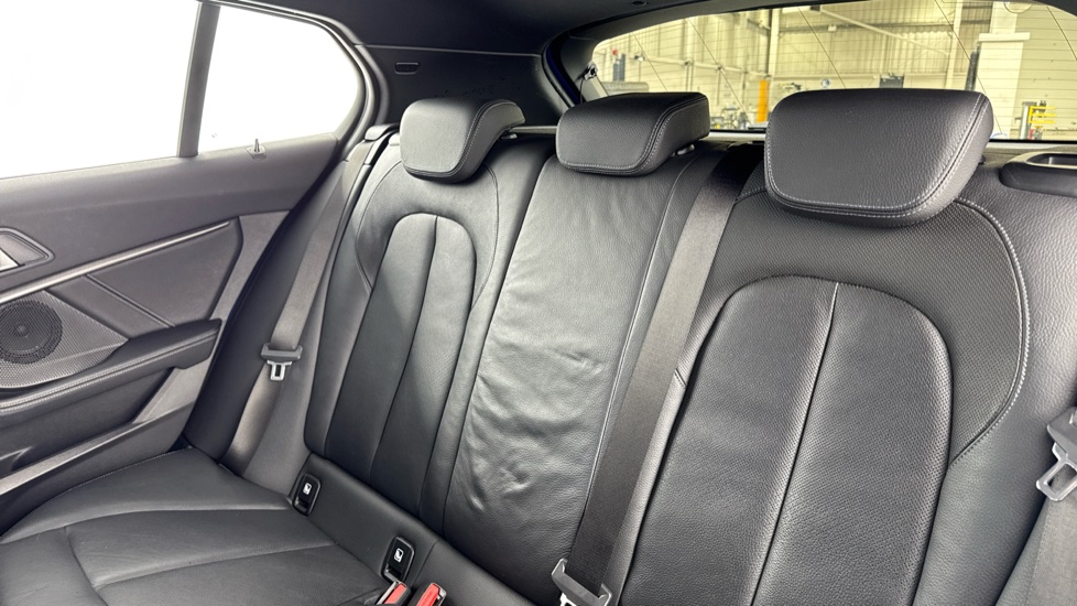 BMW 1 Series 118i M Sport 5dr Step Auto Petrol Hatchback - Image 12