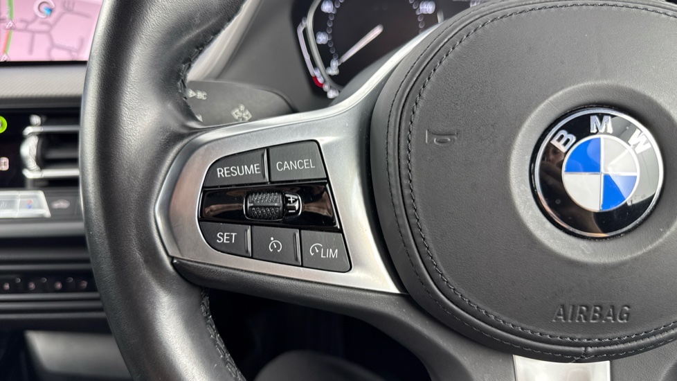 BMW 1 Series 118i M Sport 5dr Step Auto Petrol Hatchback - Image 17