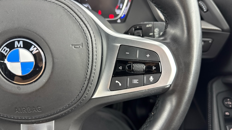 BMW 1 Series 118i M Sport 5dr Step Auto Petrol Hatchback - Image 18