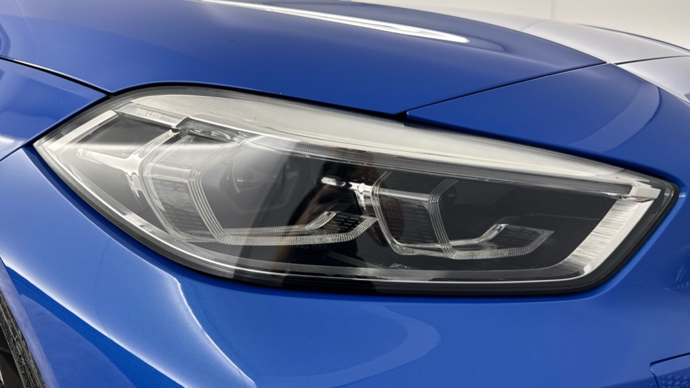 BMW 1 Series 118i M Sport 5dr Step Auto Petrol Hatchback - Image 23
