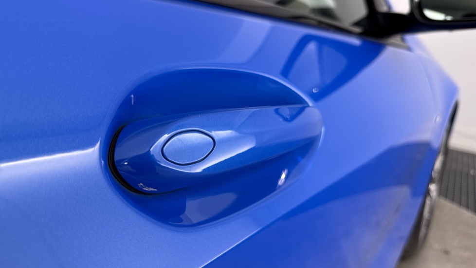 BMW 1 Series 118i M Sport 5dr Step Auto Petrol Hatchback - Image 26