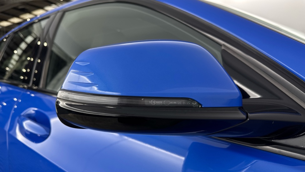 BMW 1 Series 118i M Sport 5dr Step Auto Petrol Hatchback - Image 27
