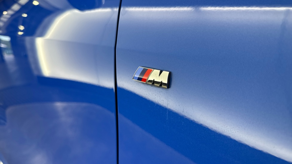 BMW 1 Series 118i M Sport 5dr Step Auto Petrol Hatchback - Image 28
