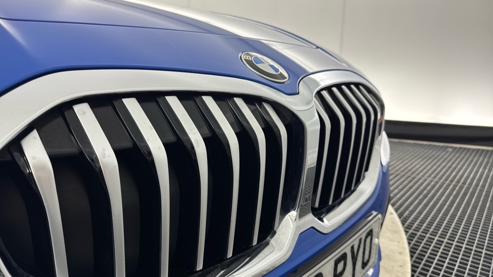 BMW 1 Series 118i M Sport 5dr Step Auto Petrol Hatchback - Image 29