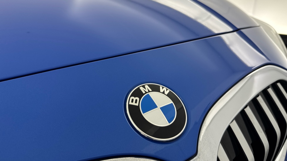 BMW 1 Series 118i M Sport 5dr Step Auto Petrol Hatchback - Image 30