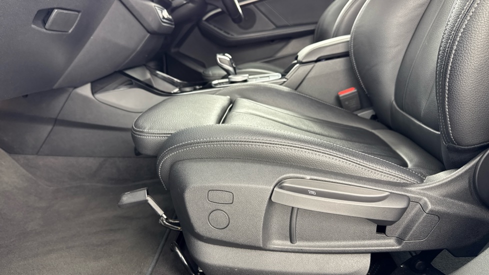BMW 1 Series 118i M Sport 5dr Step Auto Petrol Hatchback - Image 32