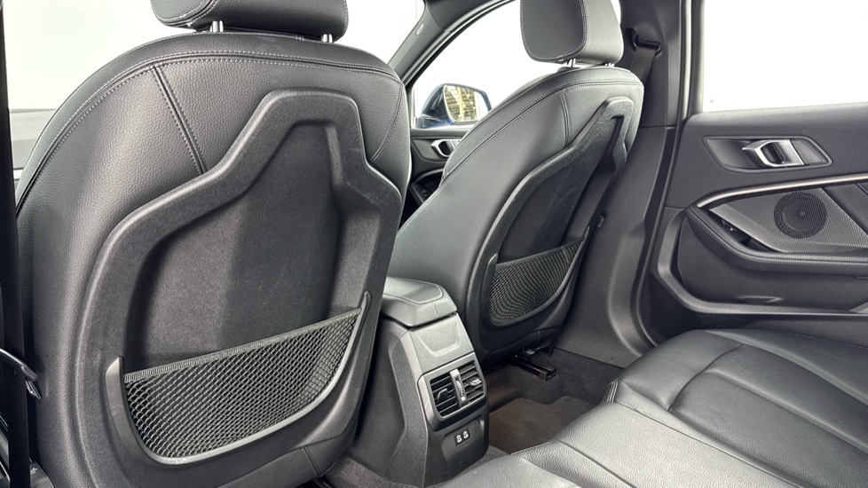 BMW 1 Series 118i M Sport 5dr Step Auto Petrol Hatchback - Image 34