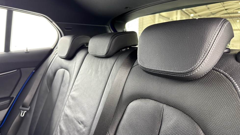 BMW 1 Series 118i M Sport 5dr Step Auto Petrol Hatchback - Image 36