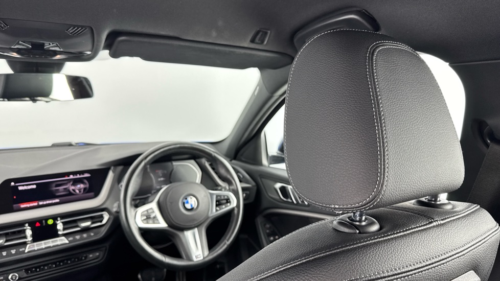 BMW 1 Series 118i M Sport 5dr Step Auto Petrol Hatchback - Image 37