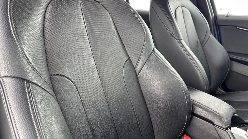 BMW 1 Series 118i M Sport 5dr Step Auto Petrol Hatchback - Image 41