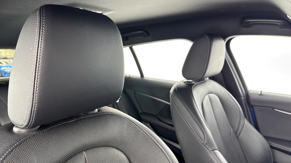 BMW 1 Series 118i M Sport 5dr Step Auto Petrol Hatchback - Image 42