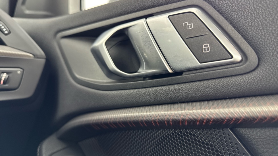 BMW 1 Series 118i M Sport 5dr Step Auto Petrol Hatchback - Image 45