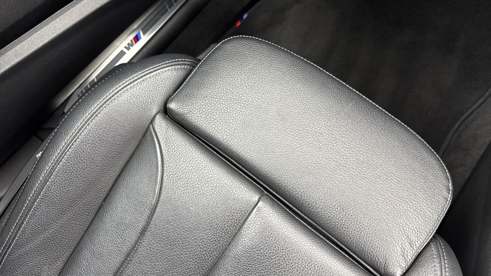 BMW 1 Series 118i M Sport 5dr Step Auto Petrol Hatchback - Image 46