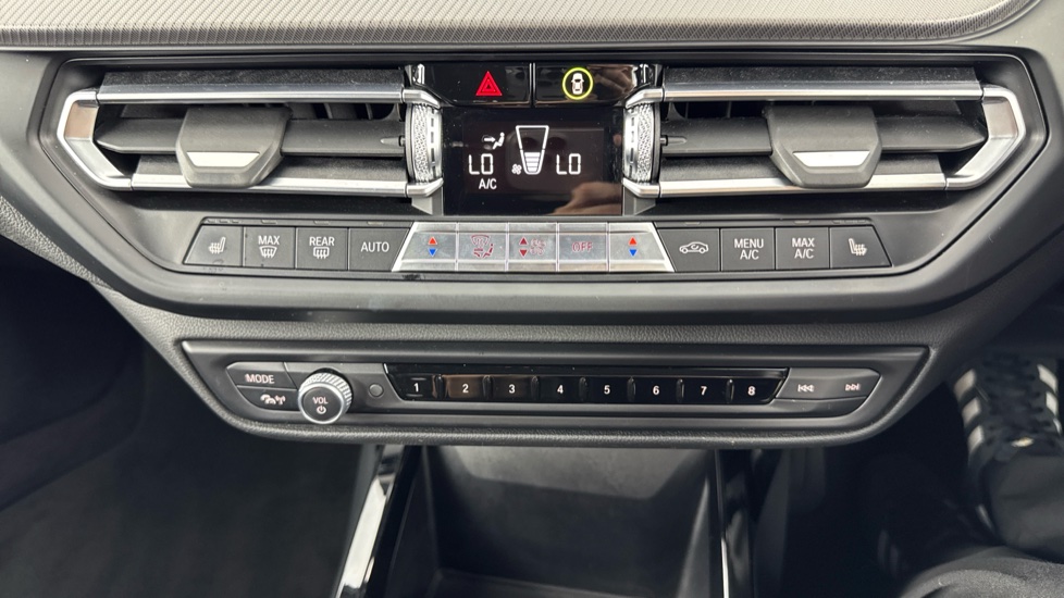 BMW 1 Series 118i M Sport 5dr Step Auto Petrol Hatchback - Image 51