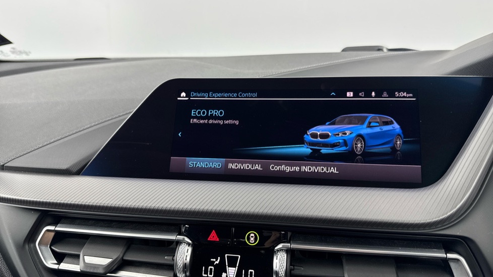 BMW 1 Series 118i M Sport 5dr Step Auto Petrol Hatchback - Image 58