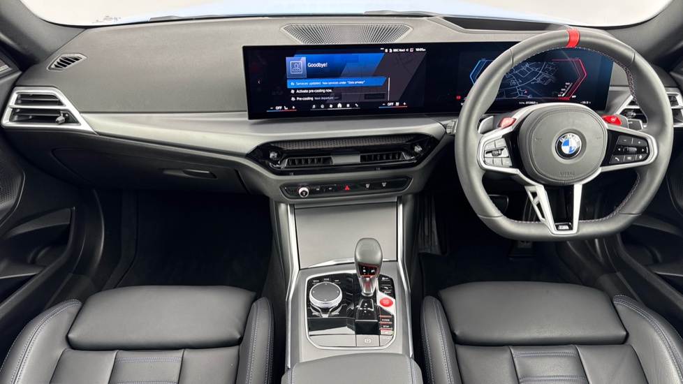 BMW M2 480 2dr Step Auto Petrol Coupe - Image 4