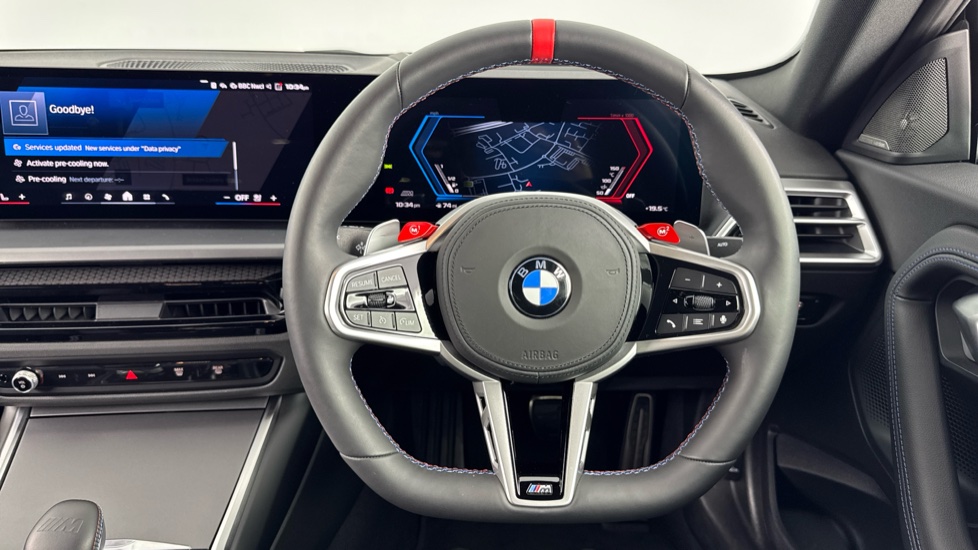 BMW M2 480 2dr Step Auto Petrol Coupe - Image 5