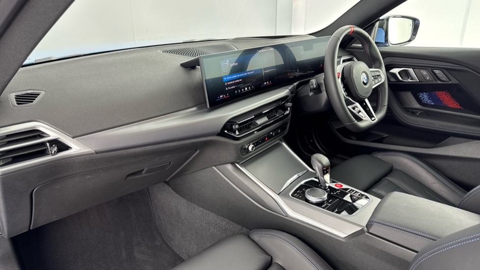BMW M2 480 2dr Step Auto Petrol Coupe - Image 7