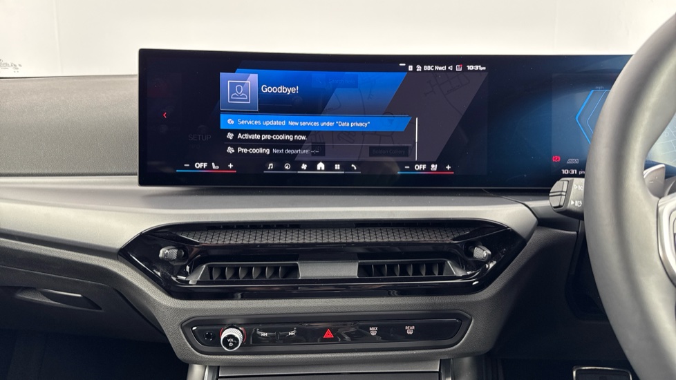 BMW M2 480 2dr Step Auto Petrol Coupe - Image 8