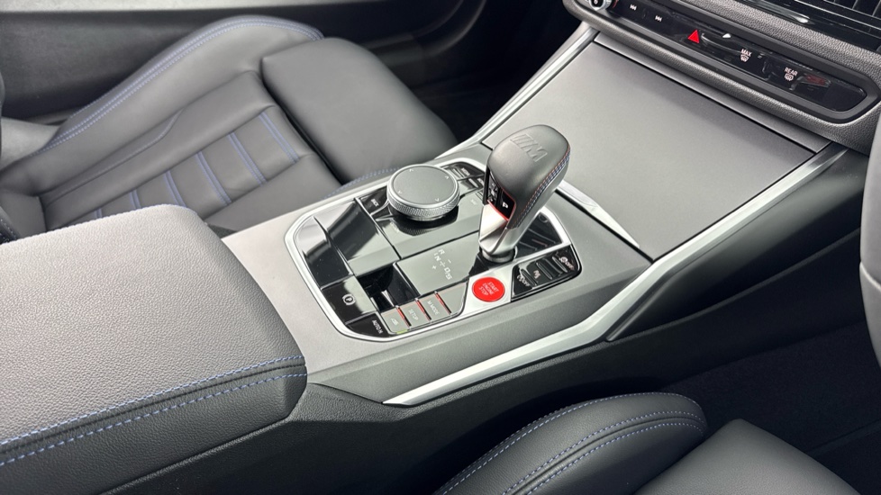 BMW M2 480 2dr Step Auto Petrol Coupe - Image 10