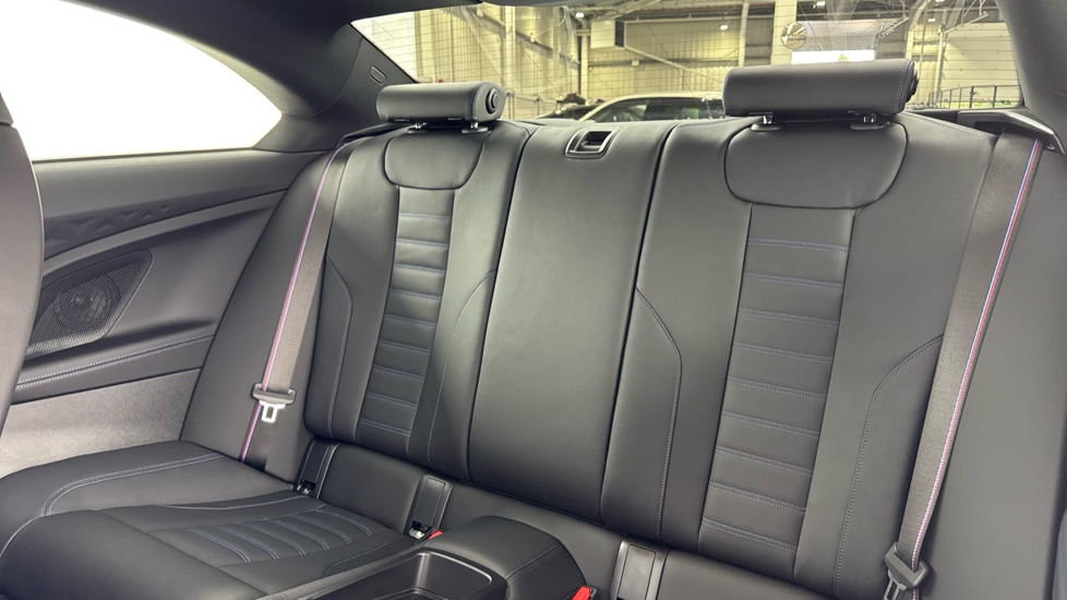 BMW M2 480 2dr Step Auto Petrol Coupe - Image 12